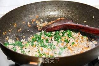 【广西】肠粉翡翠包的做法步骤:7