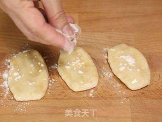 春饼的做法步骤:7