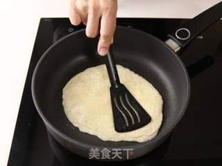春饼的做法步骤:8
