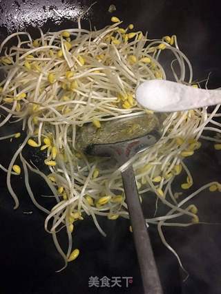 【重庆】水煮肉片的做法步骤:3