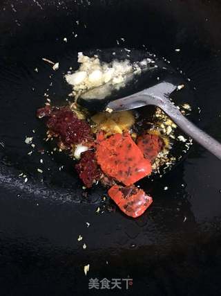 【重庆】水煮肉片的做法步骤:6