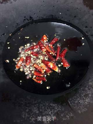 【重庆】水煮肉片的做法步骤:11