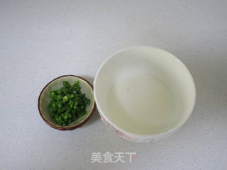 【上海】竹笋酿肉的做法步骤:4