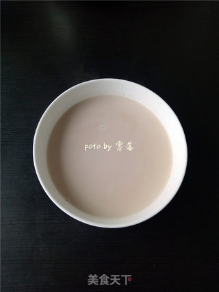 【四川】玫瑰奶茶的做法步骤:7