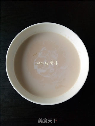 【四川】玫瑰奶茶的做法步骤:8
