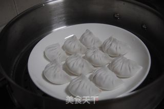 【广东】水晶虾饺的做法步骤：7