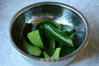 【四川】熊猫版叶儿粑的做法步骤:6