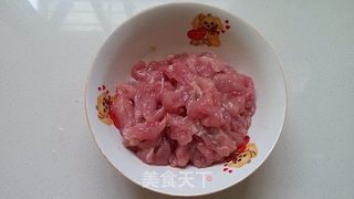 【四川】酸汤肉片的做法步骤:2