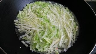 【四川】酸汤肉片的做法步骤:3