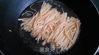 【四川】酸汤肉片的做法步骤：4