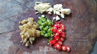 【四川】酸汤肉片的做法步骤:6