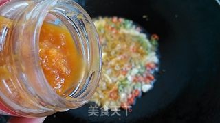 【四川】酸汤肉片的做法步骤：7