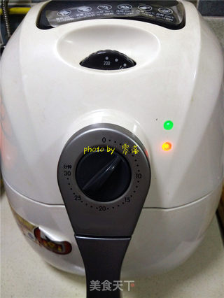 【四川】香甜黄金饺的做法步骤:9