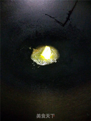 【四川】自制黑椒酱的做法步骤:4
