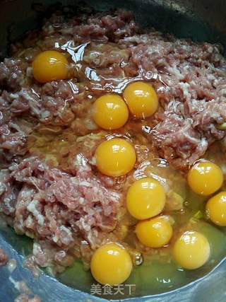 【江苏】红烧肉圆(家乡六大碗之六)的做法步骤:4