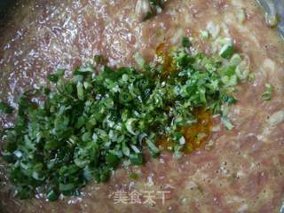 【江苏】红烧肉圆(家乡六大碗之六)的做法步骤:6