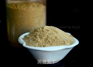 【河南】自制养胃糊粉的做法步骤:18