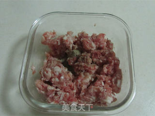 【湖北】糖醋藕丸的做法步骤:4