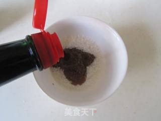【湖北】糖醋藕丸的做法步骤:10