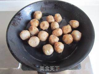 【湖北】糖醋藕丸的做法步骤:13