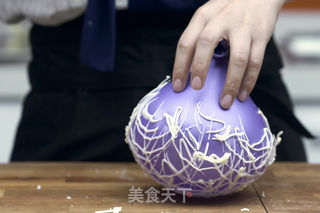 白色恋人 德普烘焙实验室的做法步骤:3
