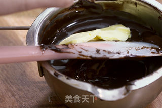 白色恋人 德普烘焙实验室的做法步骤:6