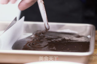 白色恋人 德普烘焙实验室的做法步骤:7