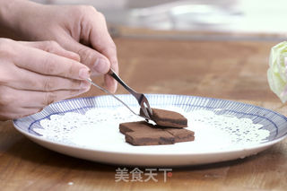 白色恋人 德普烘焙实验室的做法步骤:8