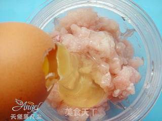 【山东】恭喜发财财神鱼的做法步骤:4