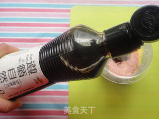 【山东】恭喜发财财神鱼的做法步骤:6