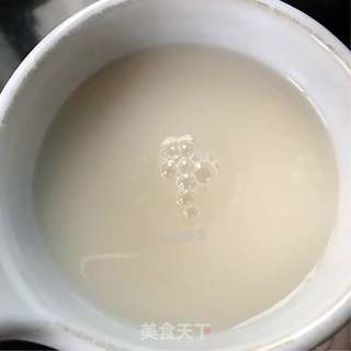 小猪馒头的做法步骤:2