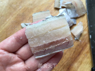 【四川】牙签带鱼的做法步骤:3