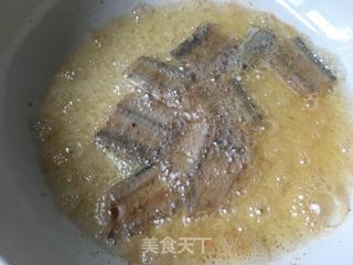 【四川】牙签带鱼的做法步骤:8