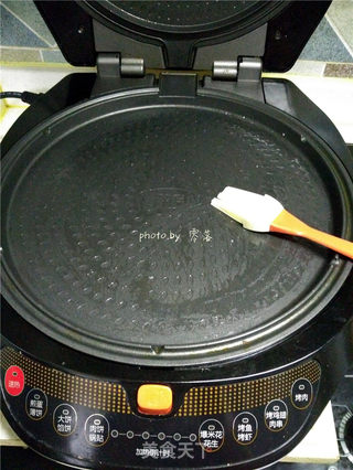 【四川】香煎腊肉的做法步骤:6