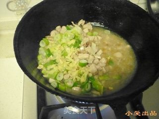 【陕西】疙瘩面的做法步骤:4