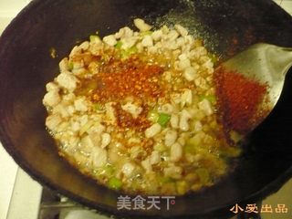 【陕西】疙瘩面的做法步骤:6