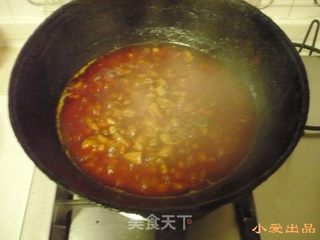 【陕西】疙瘩面的做法步骤:7