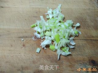【陕西】疙瘩面的做法步骤:9