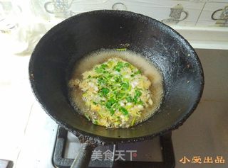 【陕西】疙瘩面的做法步骤:12