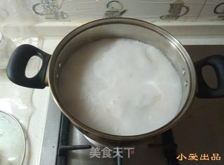 【陕西】疙瘩面的做法步骤:13
