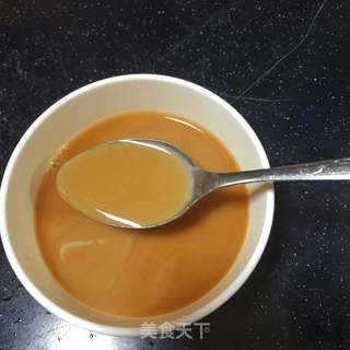 【广东】蚝油草菇炒肉片的做法步骤:5