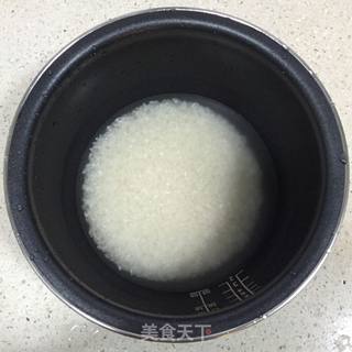【常德】土豆牛肉焖饭的做法步骤:2