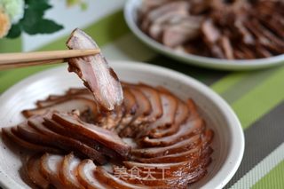 【北京】酱肘子的做法步骤:14