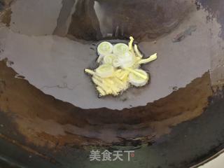 【烟台】鲜虾萝卜丝汤的做法步骤:2
