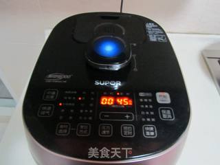 羊肉白萝卜汤的做法步骤:5