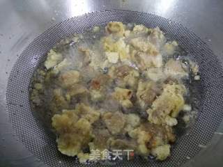 【广东】菠萝咕噜肉的做法步骤:7