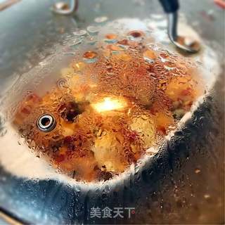 【上海】剁椒蒸鸡翅的做法步骤:9