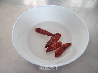 【天津】酸沙银鱼的做法步骤:3