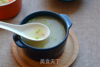 【北京】烤鸭架浓汤的做法步骤:10