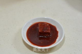 【北京】腐乳肘子的做法步骤:5